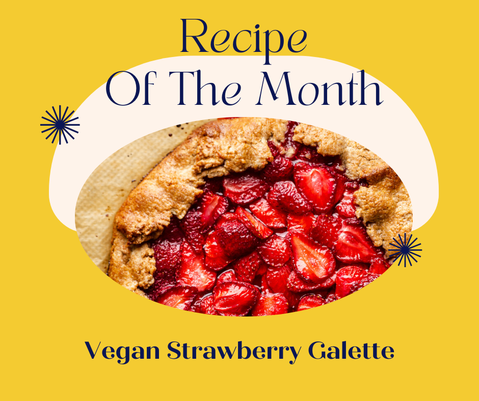 May 2026 recipe