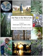 Our Place in the Web of Life, 2nd Ed.